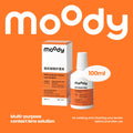 Multi-purpose Contact Lens Solution 100ml