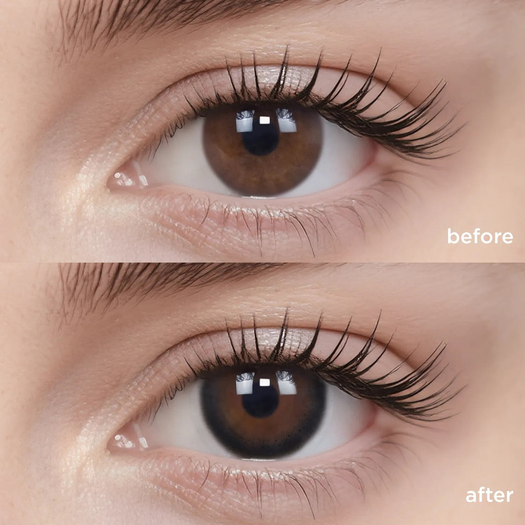 Black Sugar Pearl (1 Month - 2 pcs)