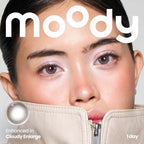 Cloudy Enlarge (1 Day - 10 pcs)