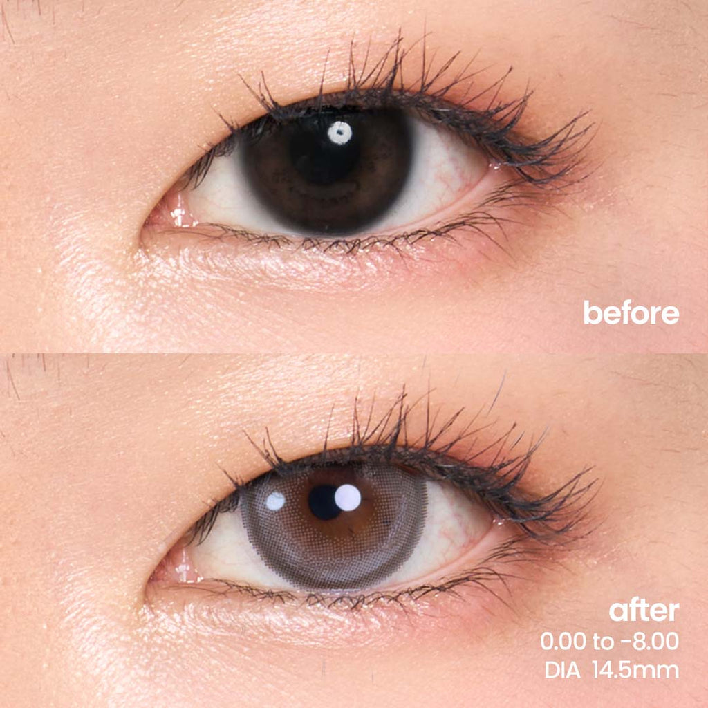 Cloudy Enlarge (1 Day - 10 pcs)