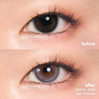 Cloudy Enlarge (1 Day - 10 pcs)