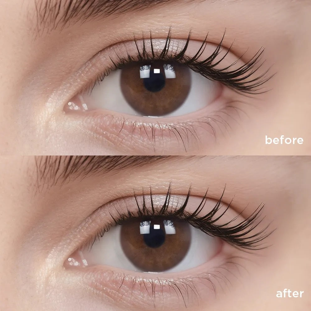 Moody Clear Lenses (1 Day - 2 pcs)