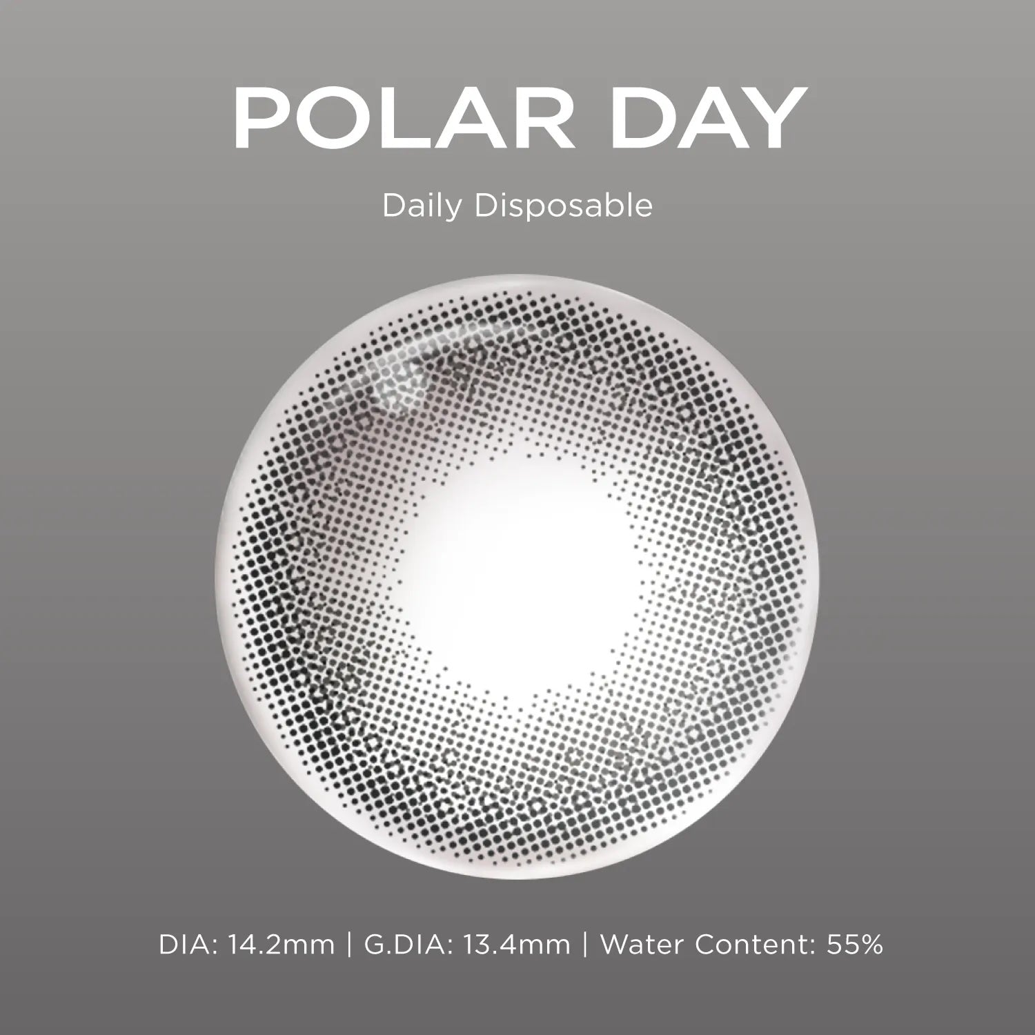 Polar Day (1 Day - 10 pcs)