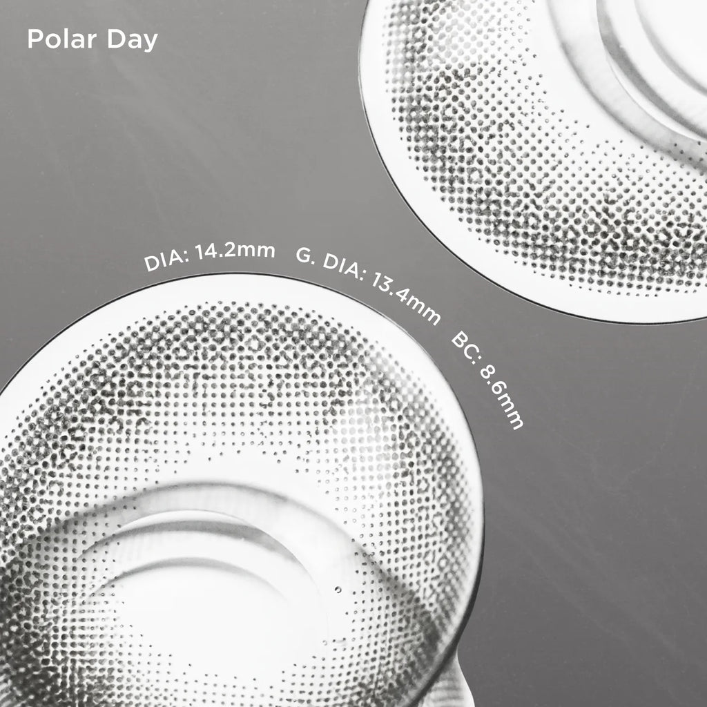 Polar Day (1 Day - 10 pcs)