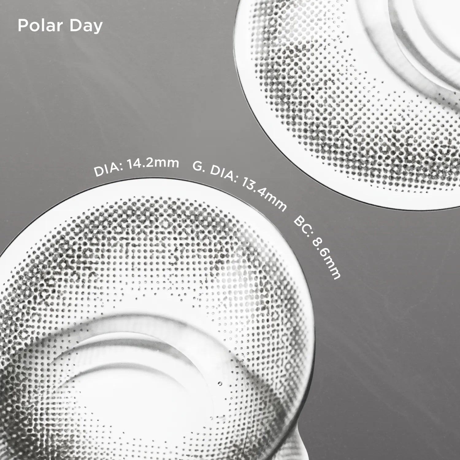 Polar Day (1 Day - 10 pcs)