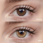 Dune Brown (6 Months - 1 pc)