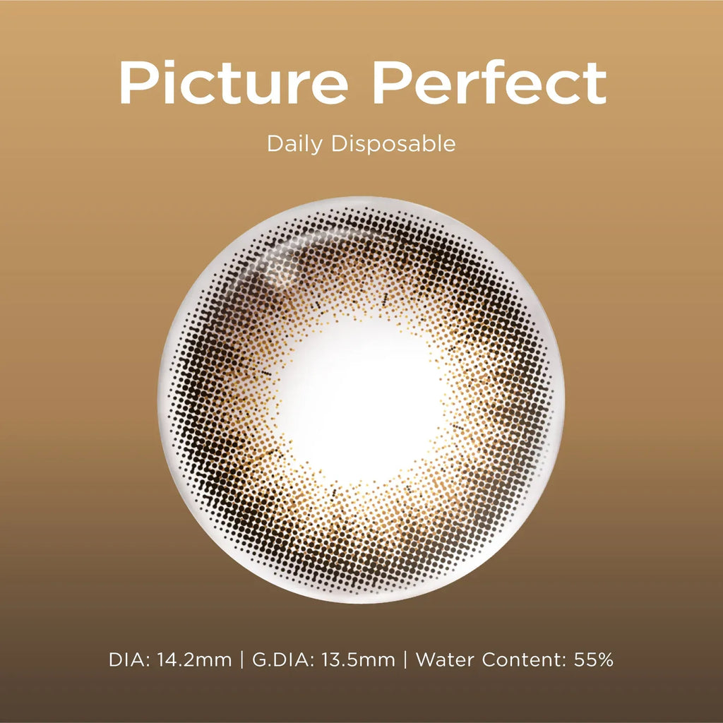 Picture Perfect (1 Day - 10 pcs)