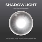 Shadowlight (6 Months - 1 pc)