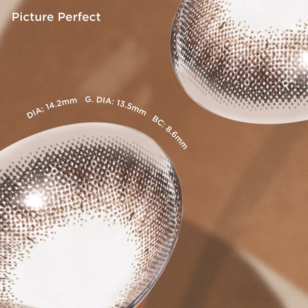 Picture Perfect (1 Day - 10 pcs)