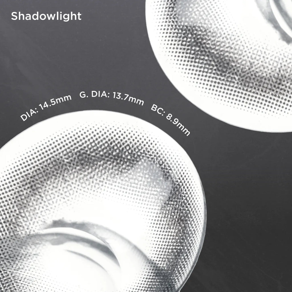 Shadowlight (6 Months - 1 pc)