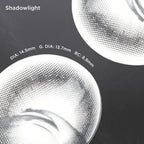 Shadowlight (6 Months - 1 pc)