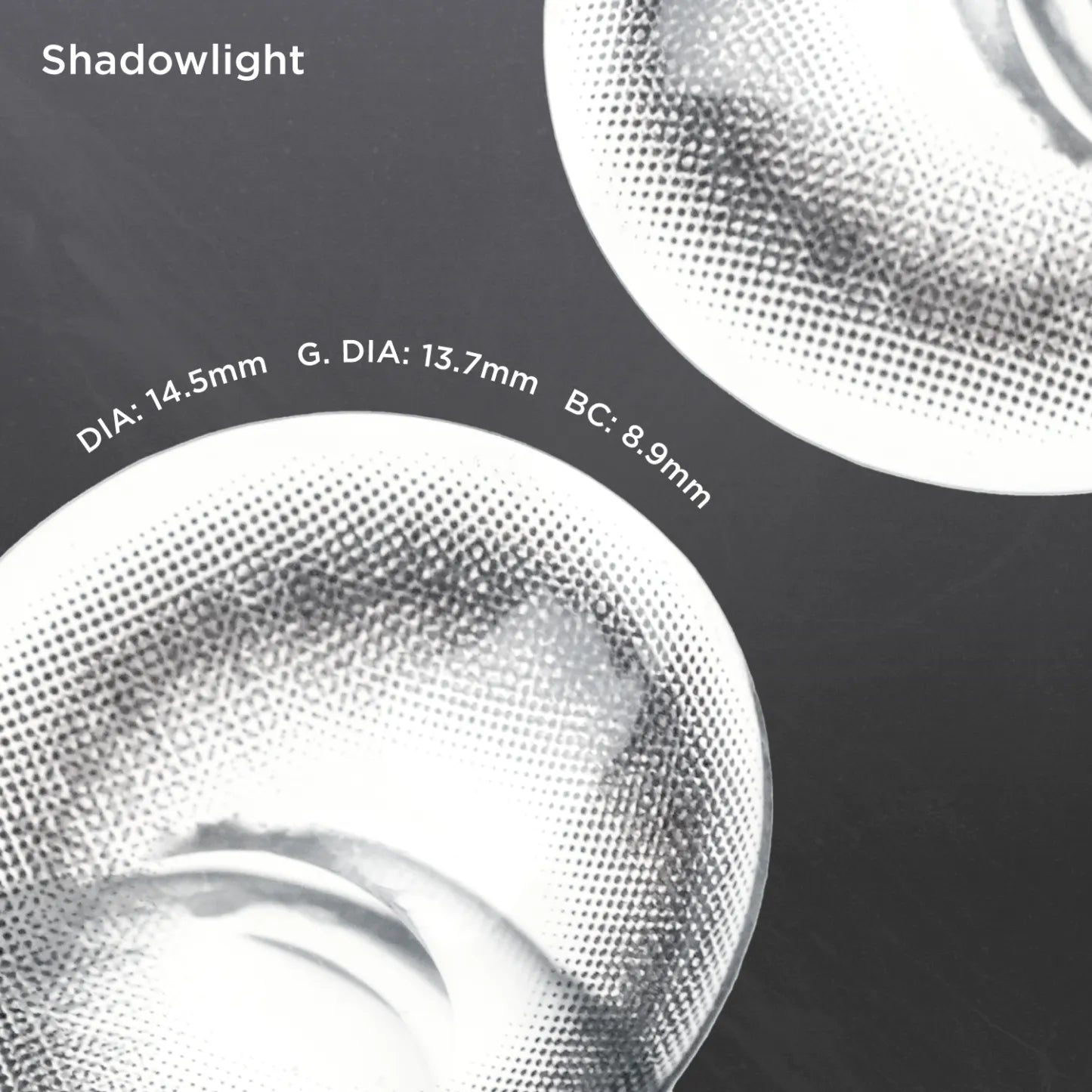 Shadowlight (6 Months - 1 pc)