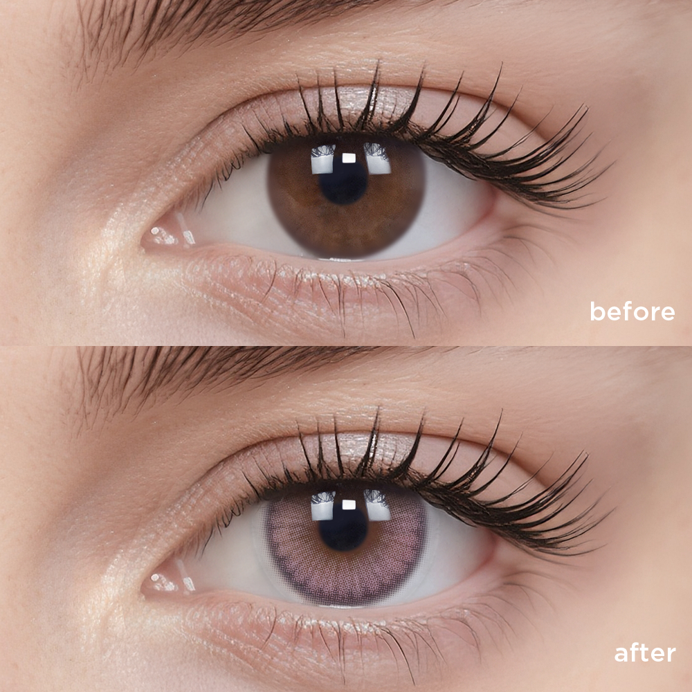 Lilac Purple (6 Months - 1 pc)