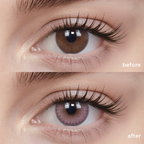 Lilac Purple (6 Months - 1 pc)