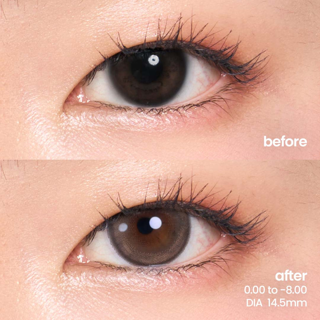 Foamy Enlarge (1 Day - 10 pcs)