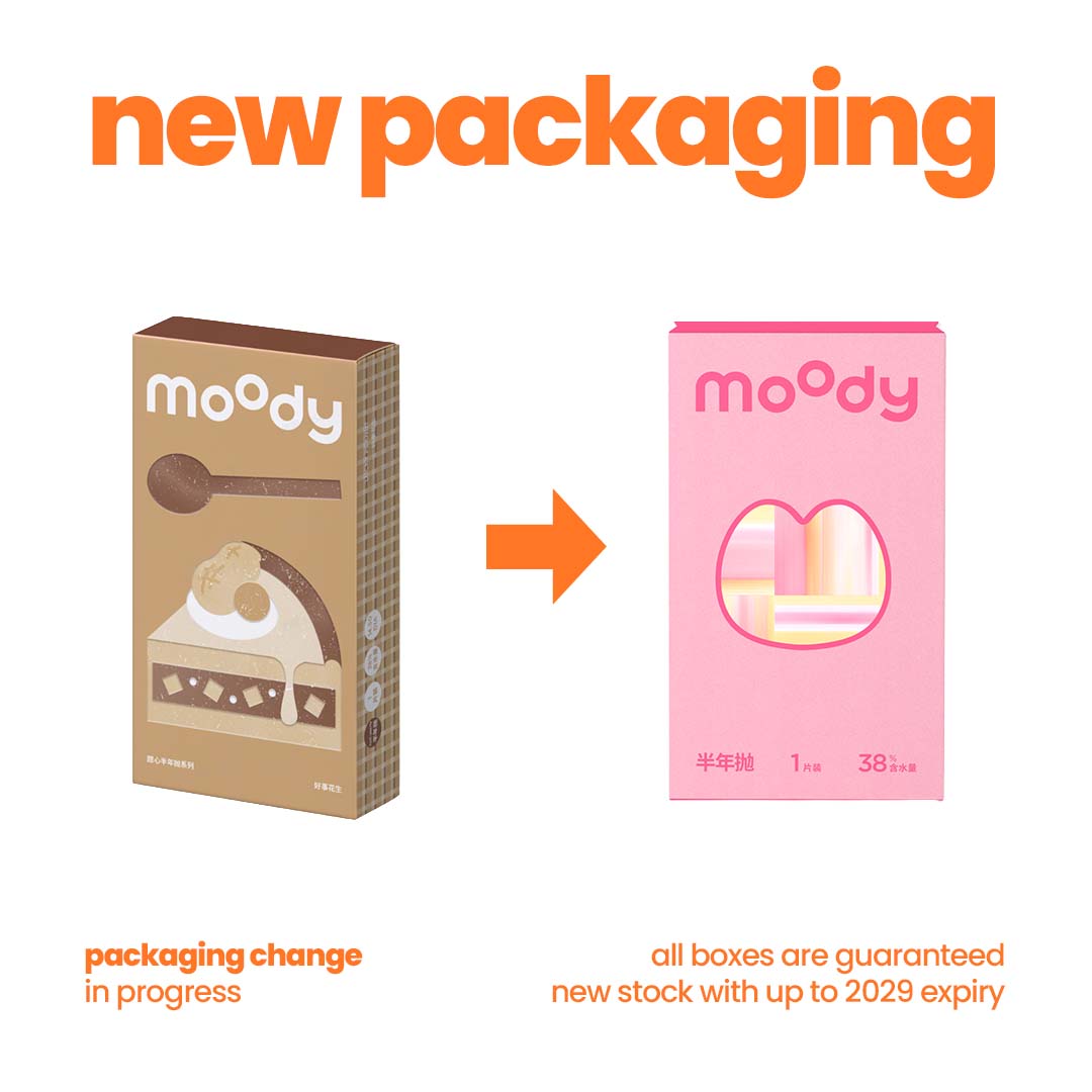 Lucky Peanut (6 Months - 1 pc) (Add 2 pcs)