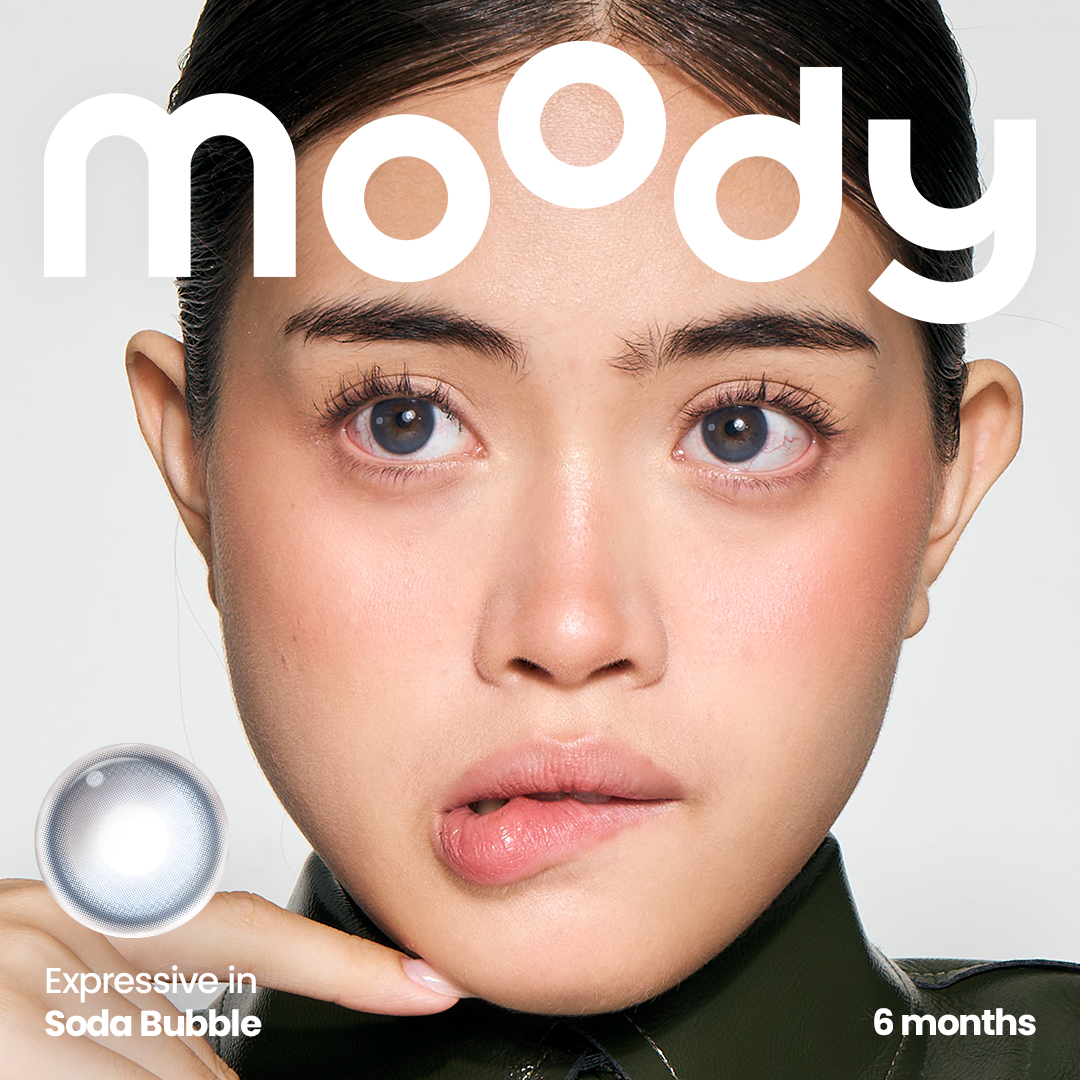 Soda Bubble (6 Months - 1 pc) (Add 2 pcs)