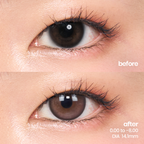 Menta Rose (1 Day - 10 pcs)