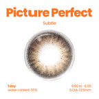 Picture Perfect (1 Day - 10 pcs)