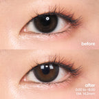 Polar Day (1 Day - 2 pcs)