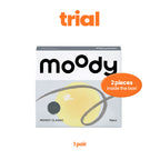 Polar Day (Trial 1 Day - 2 pcs)