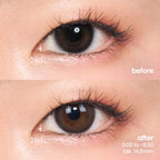 Puppy Brown (1 Day - 10 pcs)