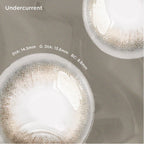 Undercurrent (1 Day - 10 pcs)