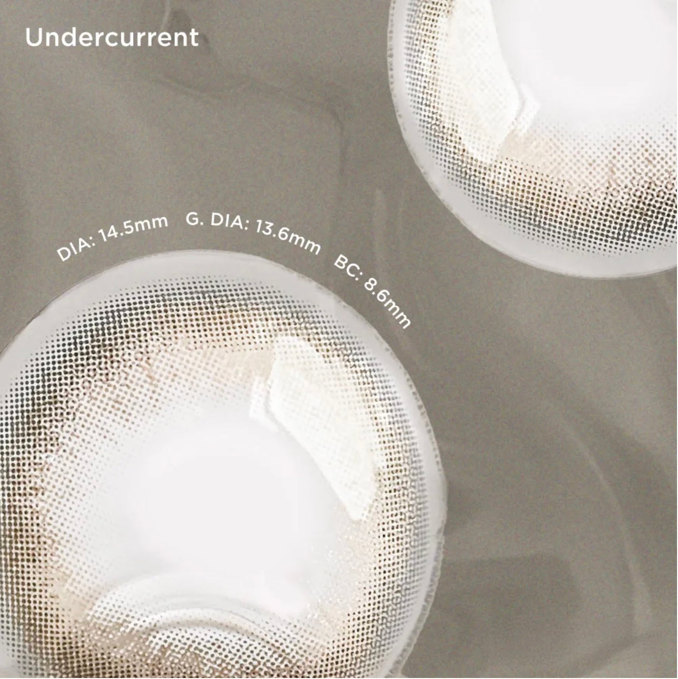 Undercurrent (1 Day - 10 pcs)