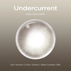 Undercurrent (1 Day - 10 pcs)