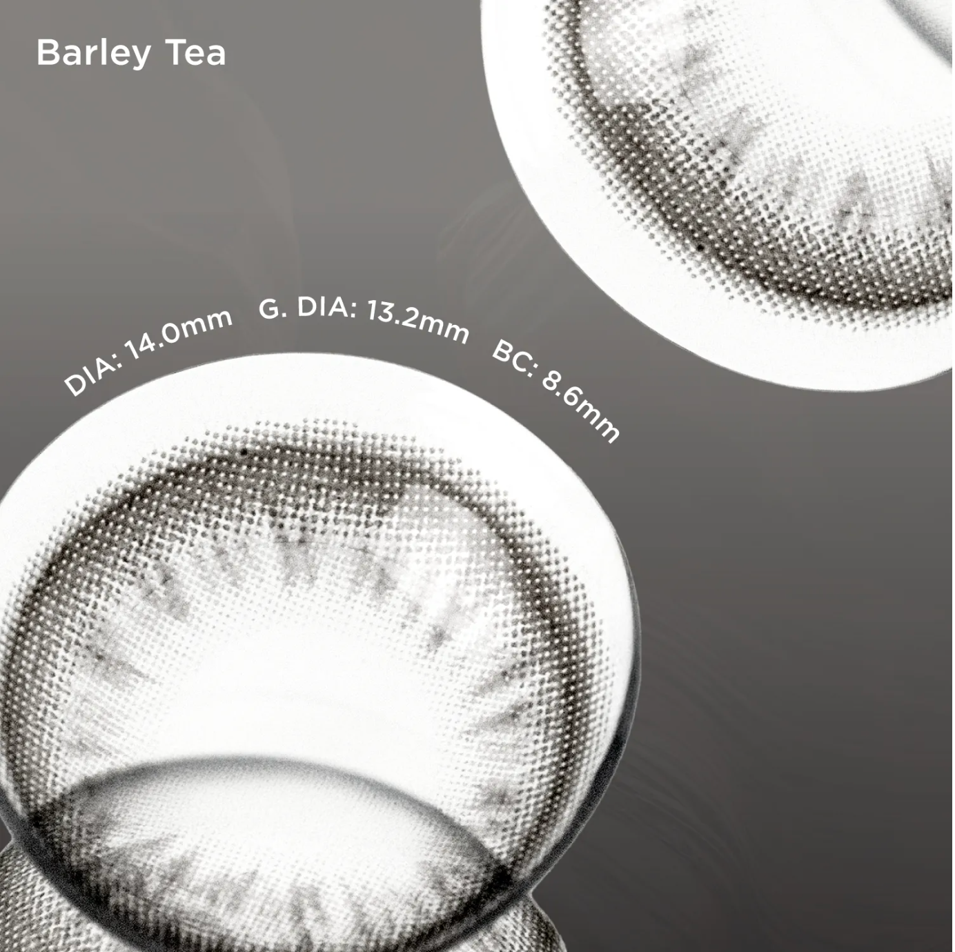 Barley Tea (6 Months - 1 pc)