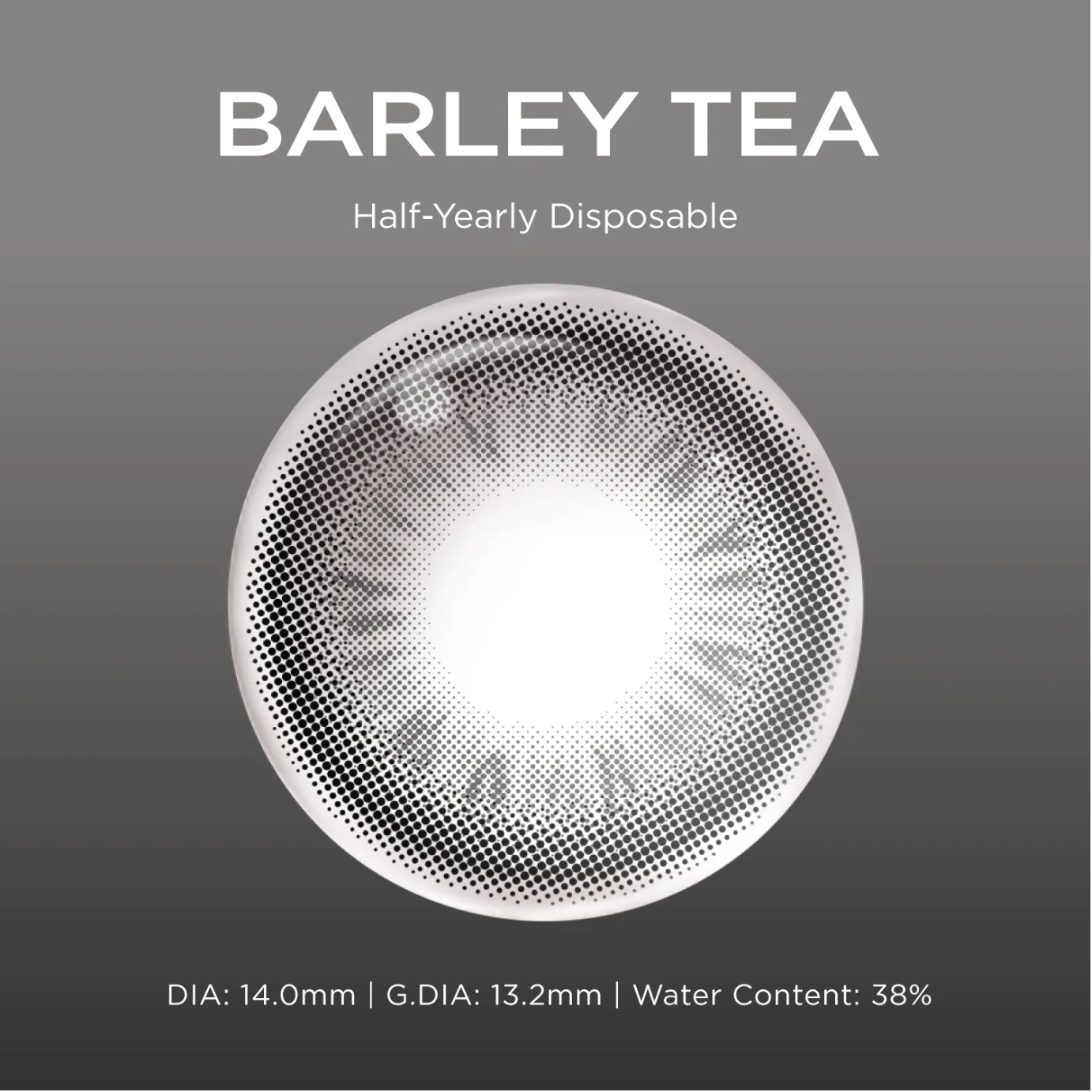 Barley Tea (6 Months - 1 pc)
