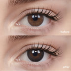 Black Peach Iced Tea (6 Months - 1 pc)