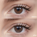Coco Brown (Daily - 10 pcs)