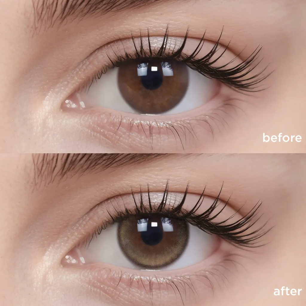 Soft Brown (Daily - 10 pcs)