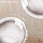 Marshmallow Toast (6 Months - 1 pc) (Add 2 pcs)