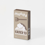 Marshmallow Toast (6 Months - 1 pc) (Add 2 pcs)