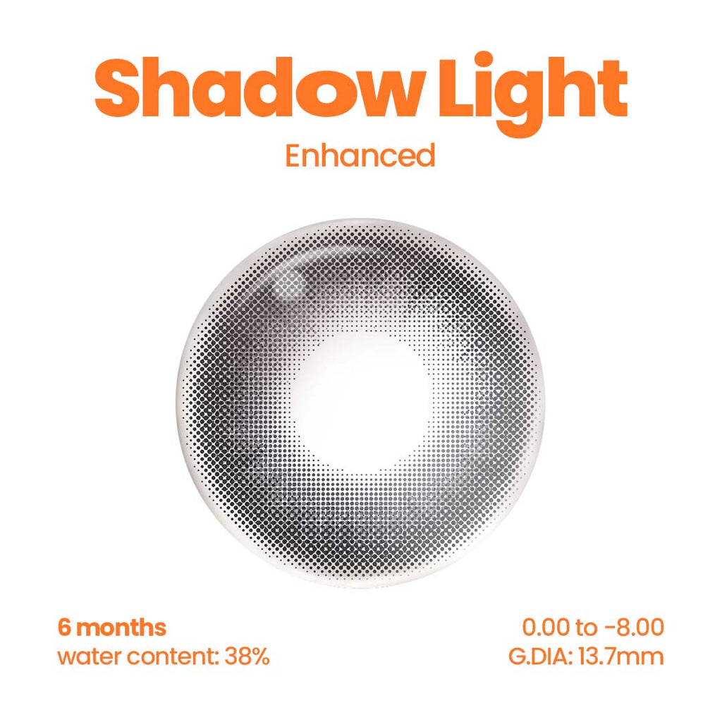 Shadowlight (6 Months - 1 pc) (Add 2 pcs)