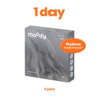 Undercurrent (1 Day - 10 pcs)