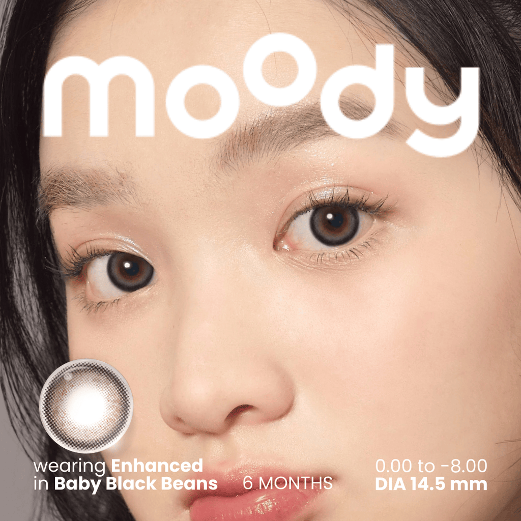 Baby Black Beans (6 Months - 1 pc)