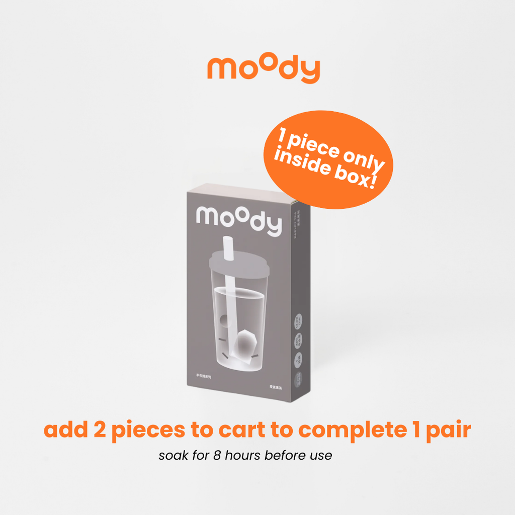 Barley Tea (6 Months - 1 pc)