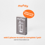 Barley Tea (6 Months - 1 pc)