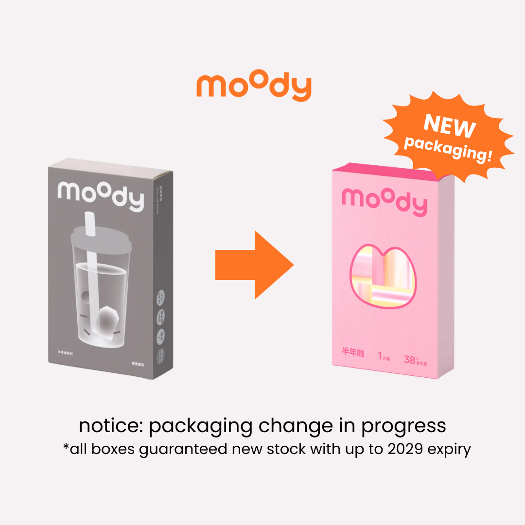 Barley Tea (6 Months - 1 pc)