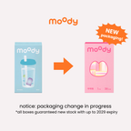 Black Peach Iced Tea (6 Months - 1 pc)