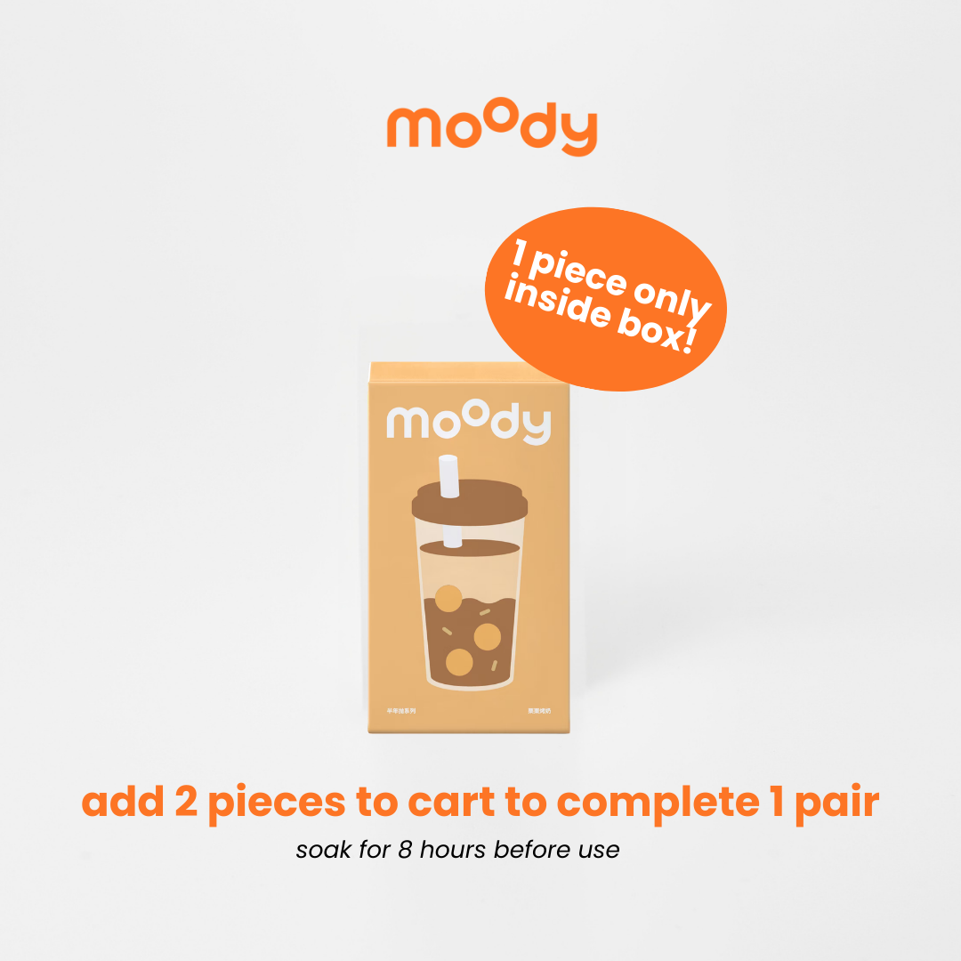 Chestnut Baked Cheese (6 Months - 1 pc)