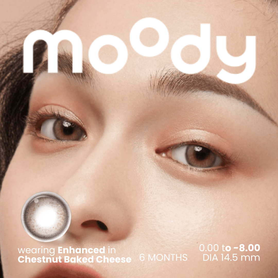 Chestnut Baked Cheese (6 Months - 1 pc)