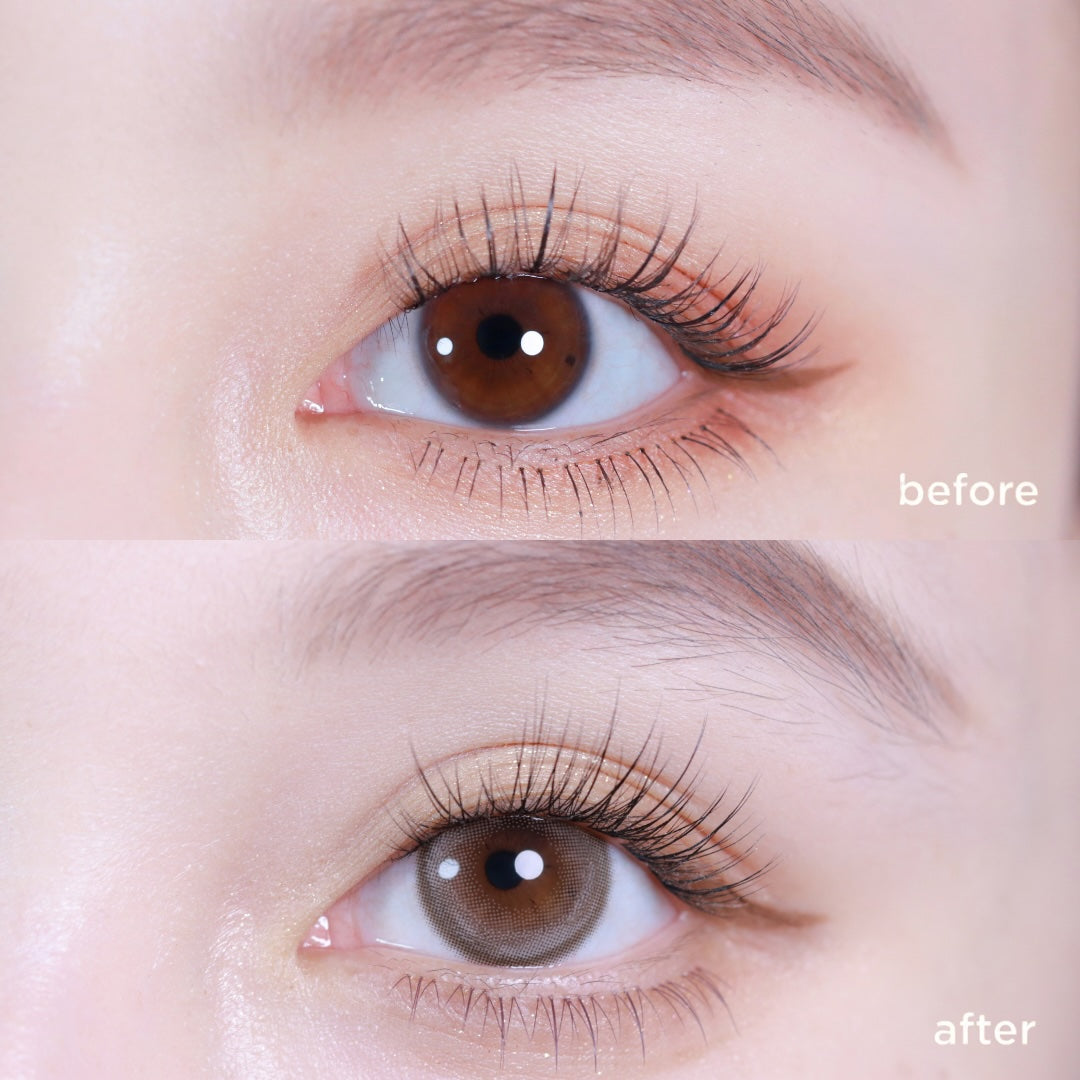 Cloudy Enlarge (1 Day - 10 pcs)