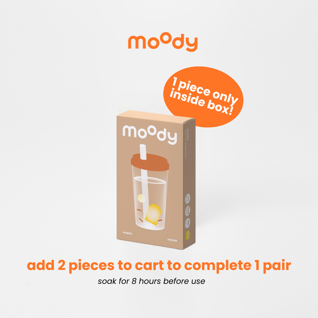 Cold Brew Oolong (6 Months - 1 pc)