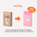 Cold Brew Oolong (6 Months - 1 pc)