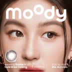 Cold Brew Oolong (6 Months - 1 pc)