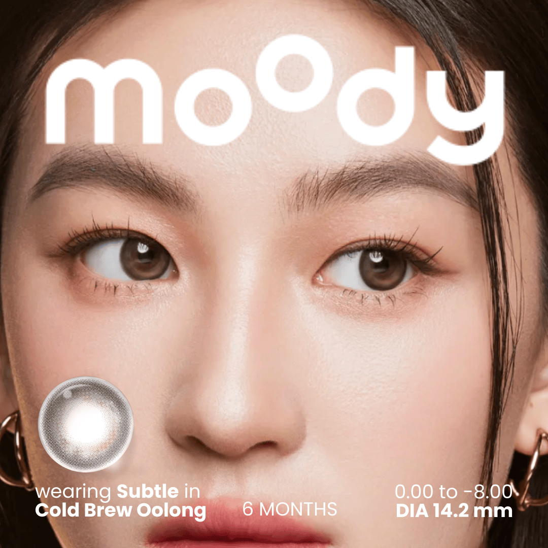 Cold Brew Oolong (6 Months - 1 pc)